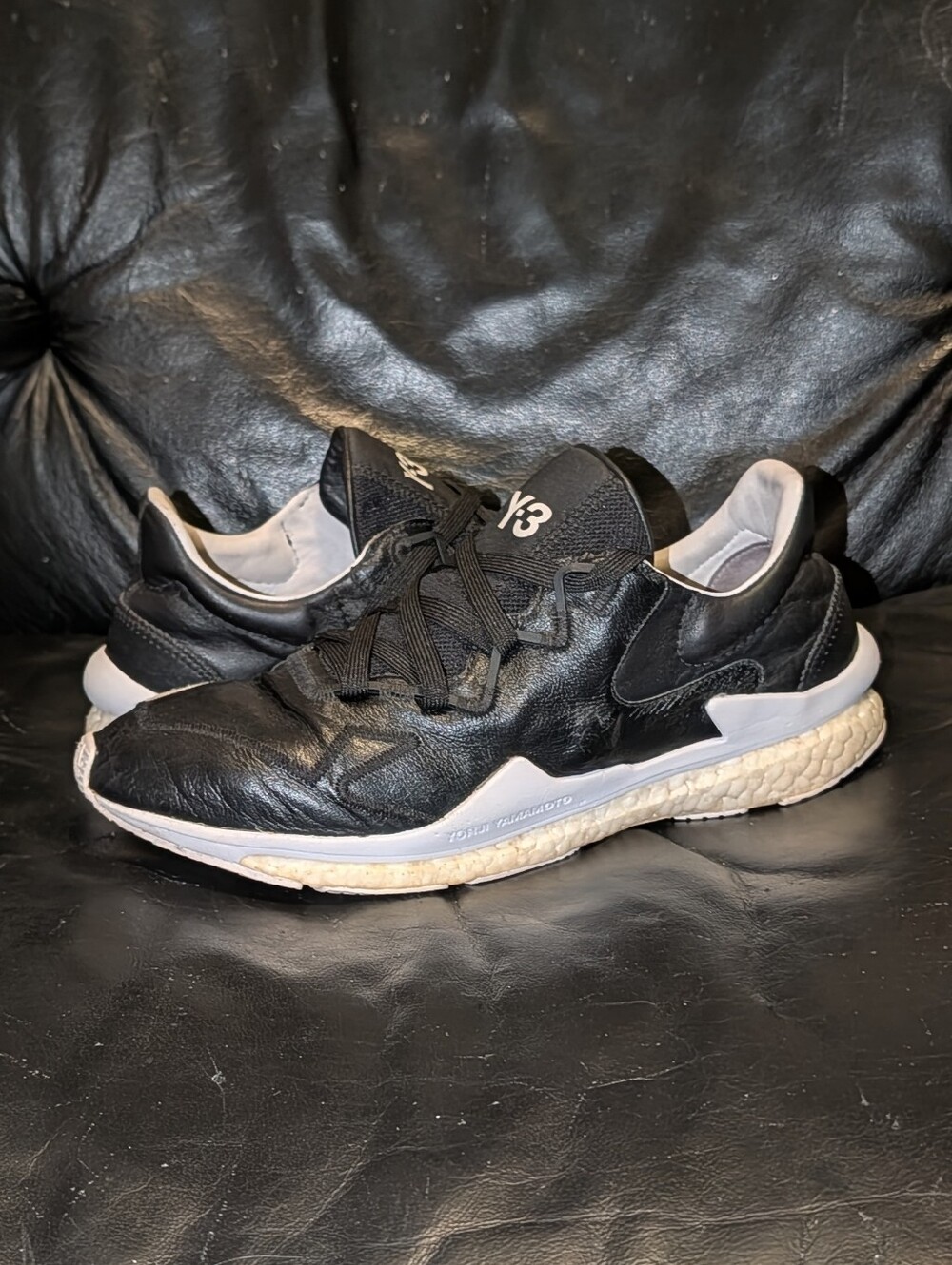 Adidas Y-3 Adizero Runner